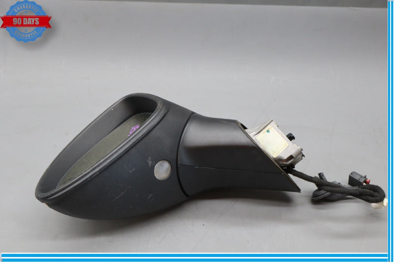 Load image into Gallery viewer, 11-14 Porsche Cayenne S 958 Front Left Driver Side Door Rear View Mirror Oem
