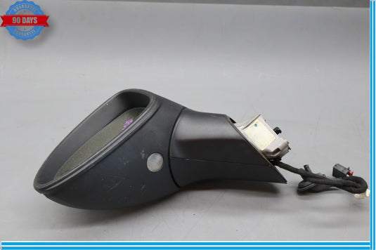 11-14 Porsche Cayenne S 958 Front Left Driver Side Door Rear View Mirror Oem