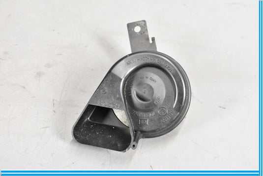 05-11 Mercedes SLK280 SLK350 R171 Low High Pitch Tone Note Horn Signal Oem