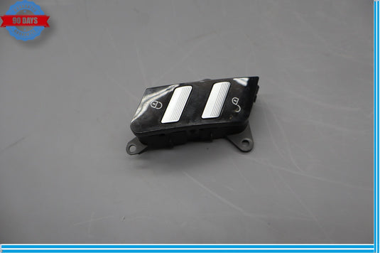 07-14 Mercedes W216 CL550 S550 S63 AMG Left Side Door Lock Control Switch Oem