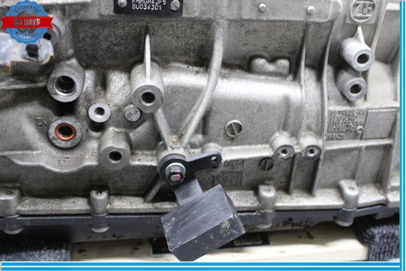 Load image into Gallery viewer, 2011 Hyundai Equus SIG 4.6L 6 Speed Automatic Transmission Assembly Oem
