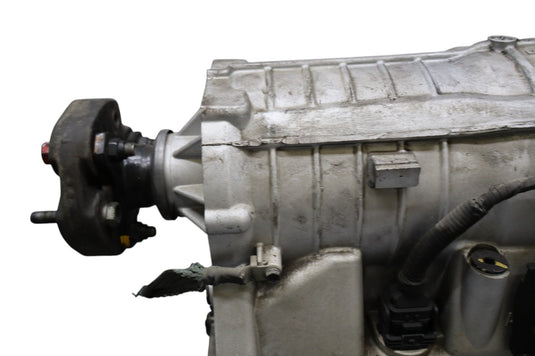 12-14 Hyundai Equus 5.0L Auto Automatic Transmission Tranny 00268-4E060 OEM