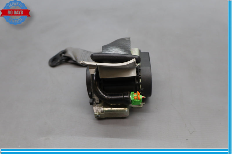 Load image into Gallery viewer, 06-11 Mercedes W219 CLS550 CLS55 Rear Left Driver Side Seat Belt Retractor Oem
