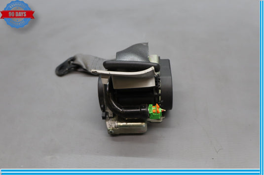 06-11 Mercedes W219 CLS550 CLS55 Rear Left Driver Side Seat Belt Retractor Oem