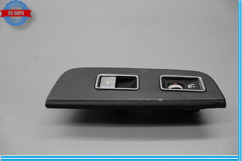 Load image into Gallery viewer, 06-12 Bentley Continental Flying Spur Rear Right Window Regulator Switch Oem
