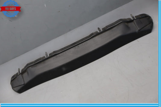 03-08 Mercedes R230 SL500 SL55 Upper Radiator Support Top Cover 2305050288 Oem