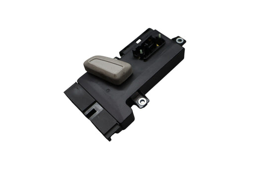 12-18 Audi A6 Quattro Front Right Seat Adjustment Control Switch 4k0959748 Oem