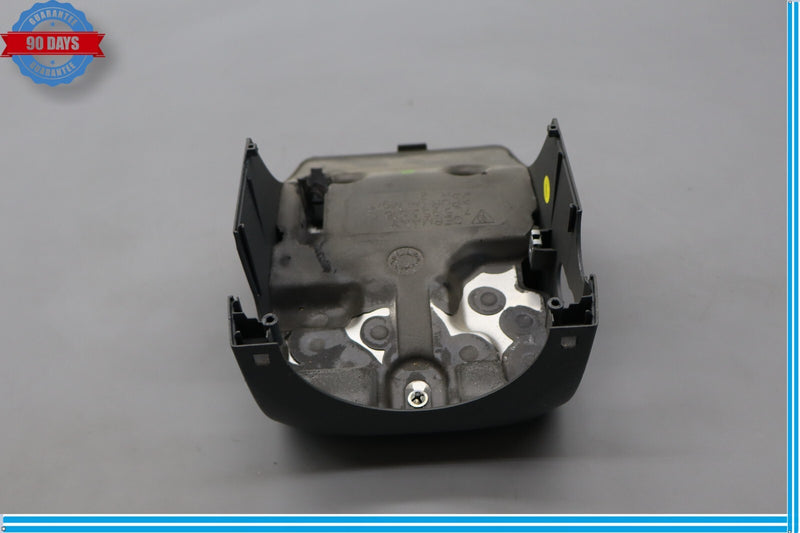 Load image into Gallery viewer, 03-10 Porsche Cayenne 955 957 Steering Column Lower Trim Cover Bezel Panel Oem
