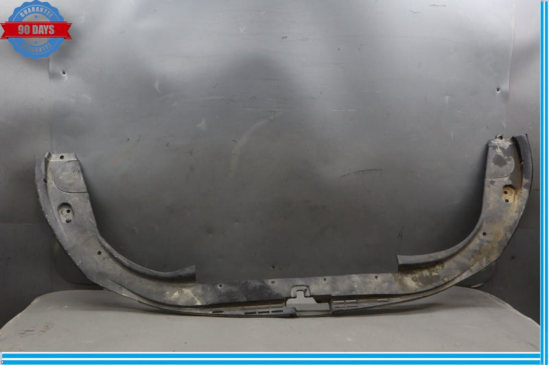 Load image into Gallery viewer, 11-16 Hyundai Equus Radiator Grille Upper Cover Panel 863623N000 Oem
