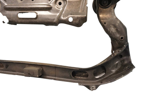 07-11 Mercedes CLS550 E320 Front Suspension Subframe Sub Frame Crossmember Oem
