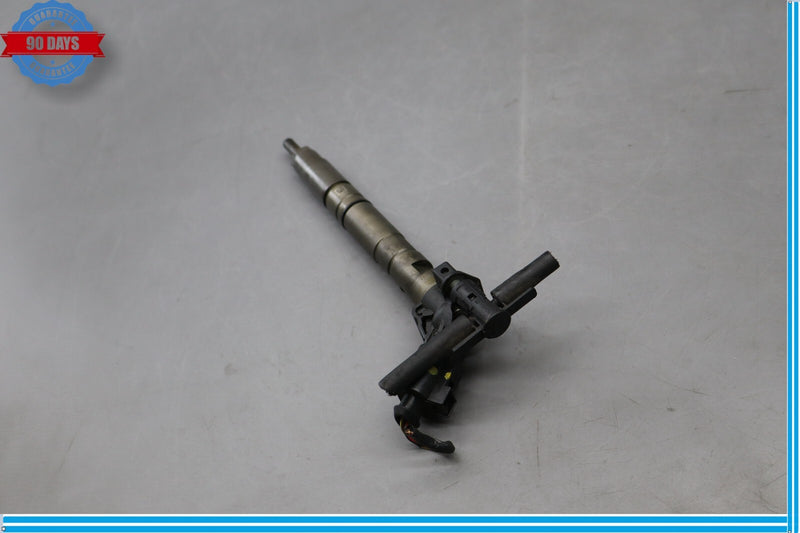 Load image into Gallery viewer, 2013-2016 Audi A6 A7 A8 Quattro Q5 Q7 Engine Fuel Injector Module Oem

