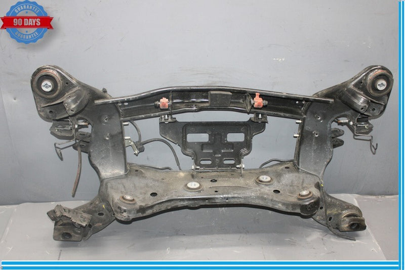 Load image into Gallery viewer, 14-22 Maserati Quattroporte SQ4 M156 Rear Subframe Crossmember Cross Member Oem
