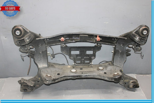 14-22 Maserati Quattroporte SQ4 M156 Rear Subframe Crossmember Cross Member Oem