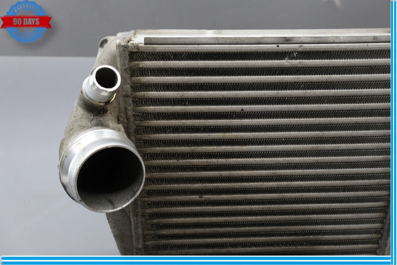 Load image into Gallery viewer, 10-16 Porsche Panamera 970 Right Side Turbo Intercooler Assembly 970110209 Oem
