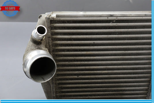 10-16 Porsche Panamera 970 Right Side Turbo Intercooler Assembly 970110209 Oem