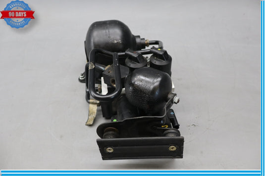 03-06 Mercedes SL500 SL600 Rear Hydraulic Suspension Valve Block Oem