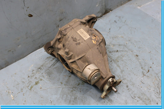 08-14 Mercedes W204 C250 E350 Rear Differential Diff Axle Carrier Oem