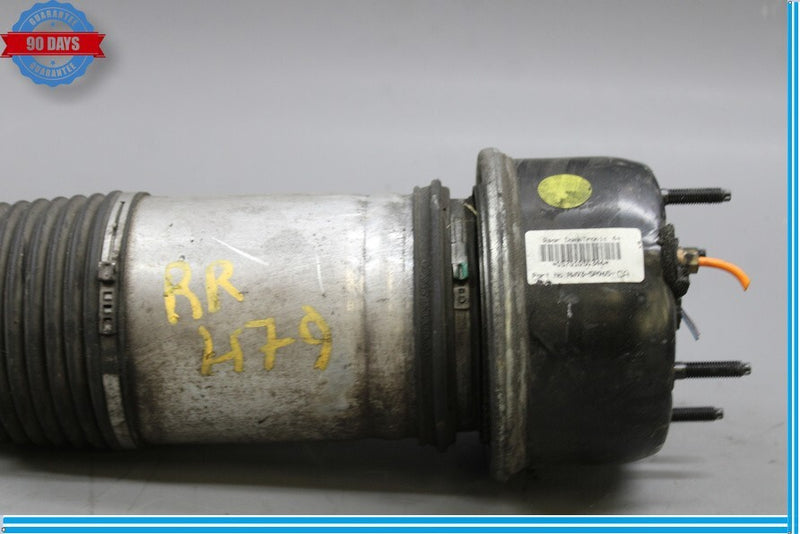 Load image into Gallery viewer, 10-19 Jaguar X351 XJ XJL Rear Right Passenger Side Air Shock Absorber Strut Oem
