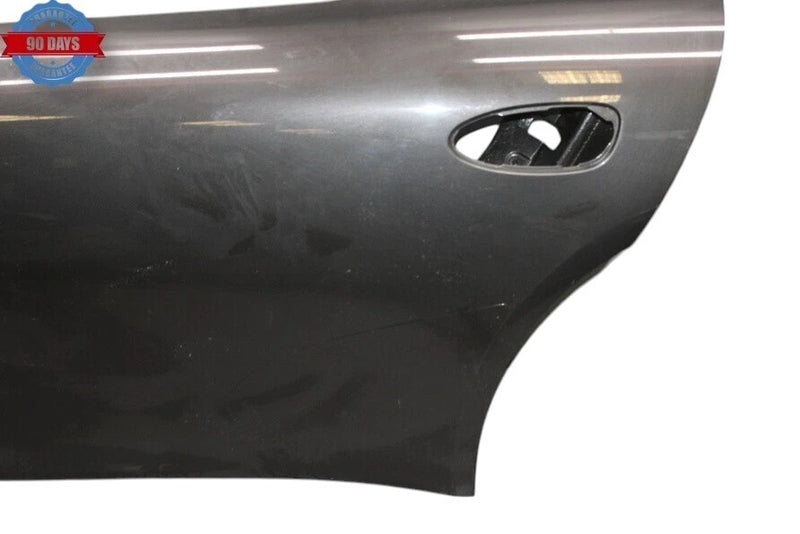 Load image into Gallery viewer, 10-16 Porsche Panamera 970 Rear Left Driver Side Outer Door Shell Panel Oem
