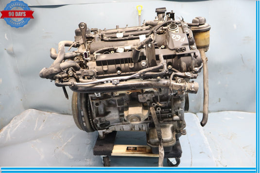Engine HYUNDAI GENESIS 09 10 11 Sedan 3.8L VIN E 8th digit 151K miles