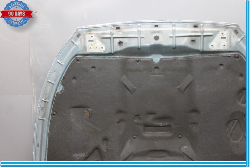 Load image into Gallery viewer, 97-06 Jaguar X100 XK8 Front Hood Bonnet Panel Lid Ivory FJB-3005-AA Oem
