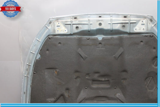 97-06 Jaguar X100 XK8 Front Hood Bonnet Panel Lid Ivory FJB-3005-AA Oem