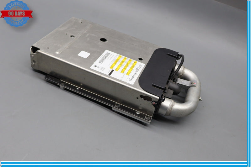 Load image into Gallery viewer, 07-15 Jaguar XK XKR X150 Rear Right or Left Hoop Rollover Protection Bar Oem

