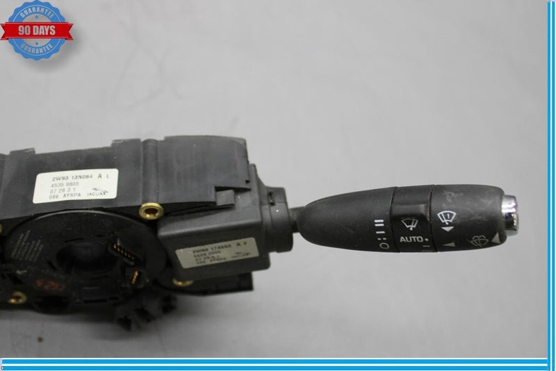 Load image into Gallery viewer, 07-10 Jaguar XK XKR X150 Steering Column Turn Signal &amp; Wiper Combo Switch Oem
