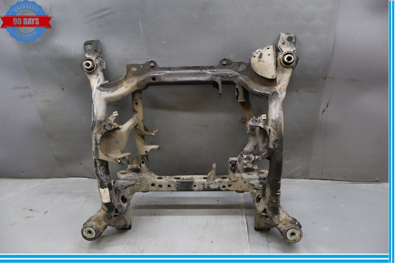 Load image into Gallery viewer, 12-19 Mercedes GL450 GL550 Front Sub Frame Subframe Engine Crossmember Oem

