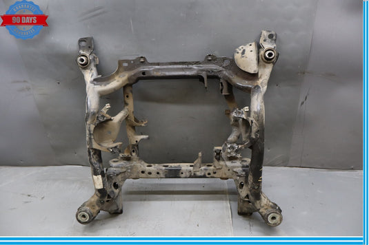 12-19 Mercedes GL450 GL550 Front Sub Frame Subframe Engine Crossmember Oem