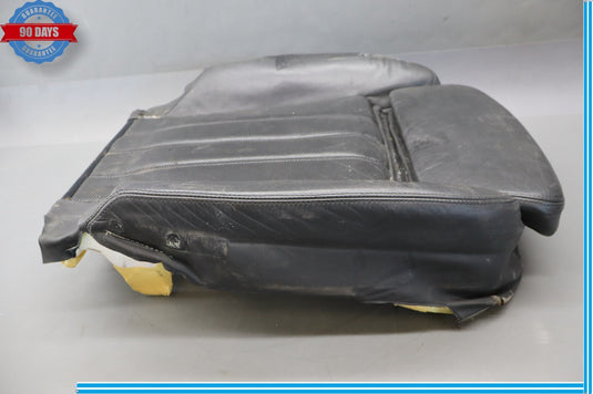 06-12 Bentley Continental Front Right Side Lower Bottom Seat Cushion Oem