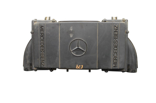 90-98 Mercedes SL500 R129 Engine Air Intake Cleaner Filter Box A1190940602 Oem