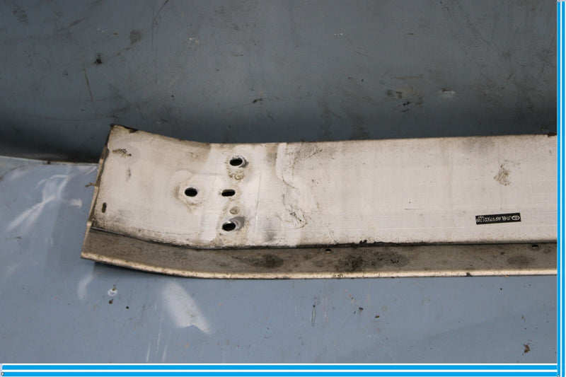 Load image into Gallery viewer, 07-09 Lexus LS460 LS460L Front Bumper Reinforcement Bar Rebar Oem
