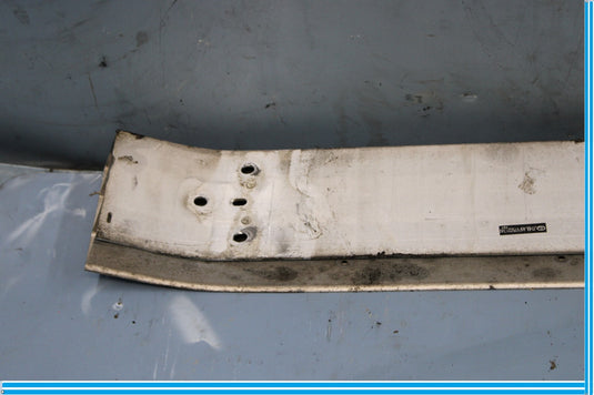 07-09 Lexus LS460 LS460L Front Bumper Reinforcement Bar Rebar Oem