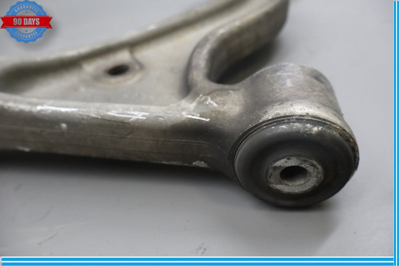 Load image into Gallery viewer, 10-13 Porsche Panamera 970 Front Right Passenger Side Lower Control Arm Oem
