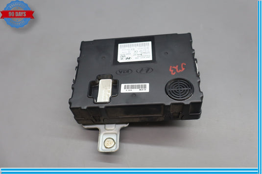 11-13 Hyundai Equus SIG Body Control Module BCM Unit 95400-3N101 Oem
