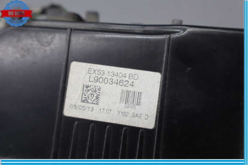 Load image into Gallery viewer, 14-18 Jaguar X152 F-Type Rear Right Side Taillight Tail Light Brake Lamp Oem
