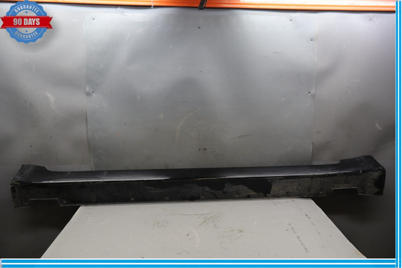 Load image into Gallery viewer, 11-16 Hyundai Equus SIG Right Passenger Side Skirt Rocker Panel Molding Oem

