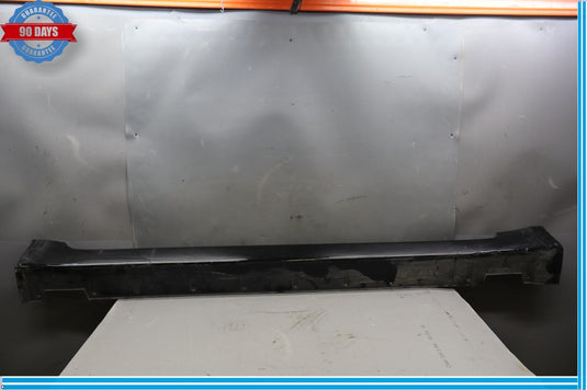 11-16 Hyundai Equus SIG Right Passenger Side Skirt Rocker Panel Molding Oem