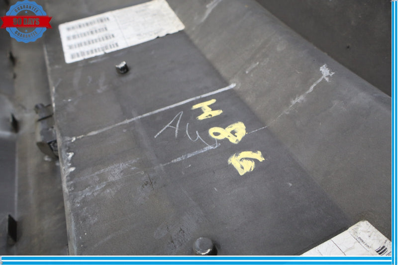 Load image into Gallery viewer, 03-05 BMW E85 E86 Z4 Rear Lower Bumper Cover Assembly 51127055468 Oem
