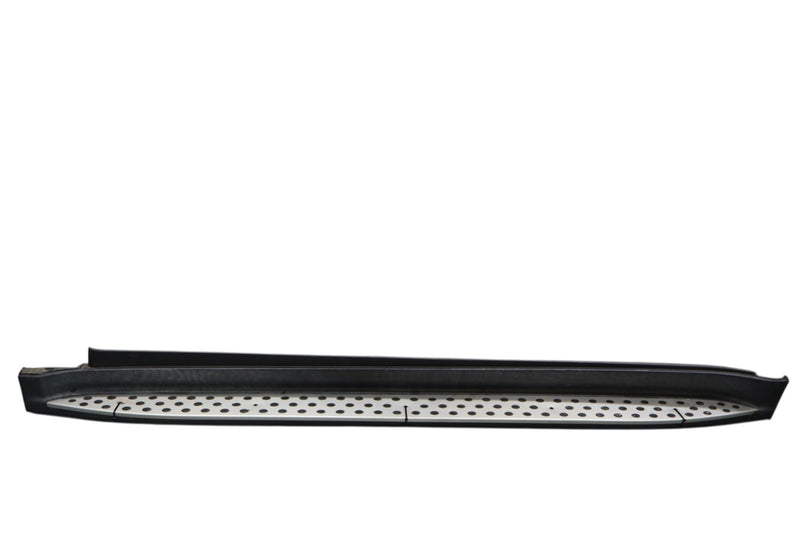 Load image into Gallery viewer, 07-12 Mercedes  GL450 GL550 Left Driver Side Running Board A1646901975 Oem
