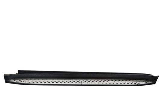07-12 Mercedes  GL450 GL550 Left Driver Side Running Board A1646901975 Oem