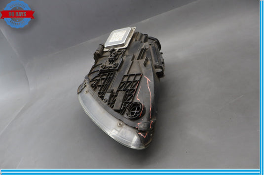 11-14 Porsche Cayenne Left Driver Side Xenon HID Headlight 7P5941031 Oem