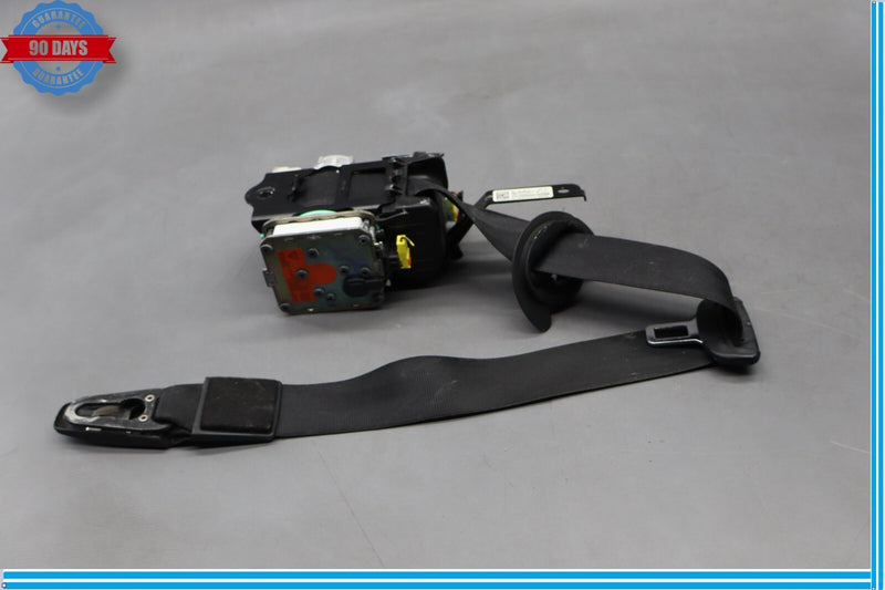 Load image into Gallery viewer, 11-18 Porsche Cayenne 958 Front Left Side Seat Belt Seatbelt Retractor Oem
