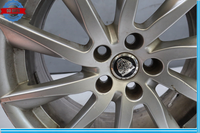 Load image into Gallery viewer, 12-24 Jaguar F-Type XF XFR XFR-S 18'' Alloy Wheel Rim 8.5Jx18 R18 Oem
