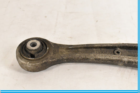 8K0-407-152D; AUDI Q5 OEM Right Front Lower Control Arm Forward 2009-16