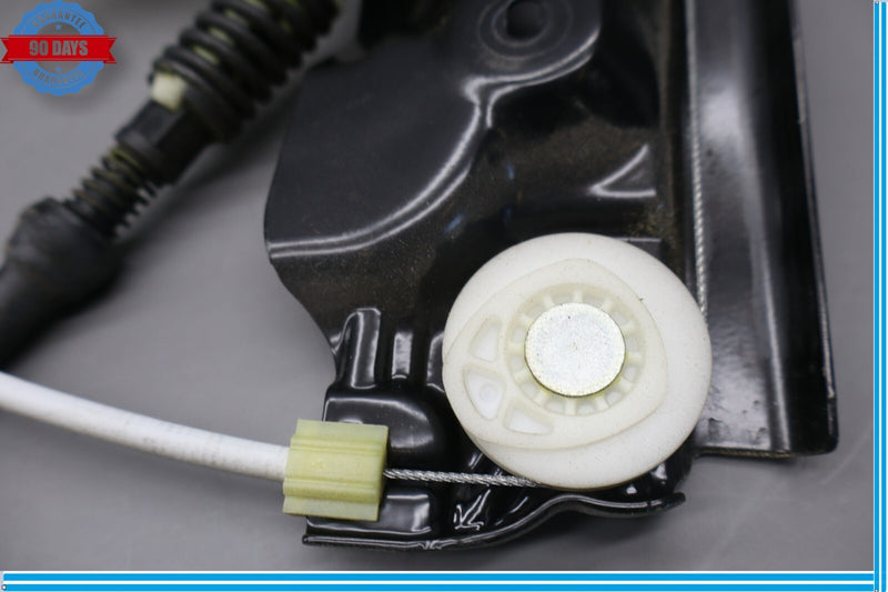 Load image into Gallery viewer, 11-16 BMW 528i 535i 550i F10 Front Left Side Door Window Regulator Motor Oem

