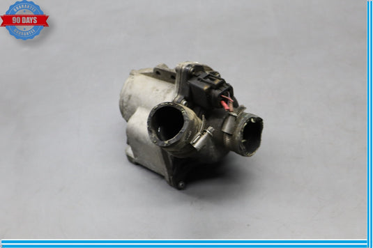 10-13 BMW  535i GT xDrive Electric Engine Water Pump 11517588885 Oem