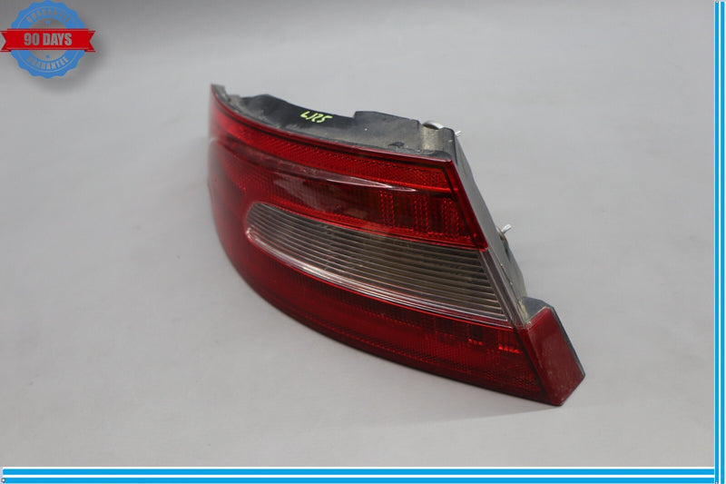 Load image into Gallery viewer, 09-11 Jaguar X250 XF XFR Rear Left Side Tail Light Taillight Lamp Red Oem
