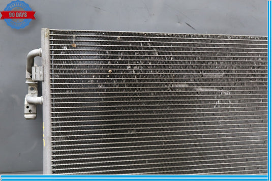 14-21 Bmw I3 Engine AC A/C Air Conditioning Condenser Unit 930593301 Oem